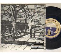 HUE AND CRY - HUE AND CRY - STRENGTH TO STRENGTH - 7 inch vinyl / 45