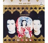 Hue And Cry, Hue & Cry - Ordinary Angel