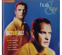 Hue And Cry - Jazz Not Jazz