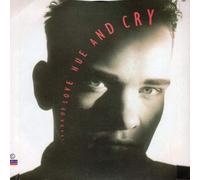 Hue and Cry - Labour Of Love / Wide Screen [7" Vinyl]