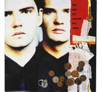 Hue and Cry - Looking For Linda / He Won't Smile [7" Vinyl]