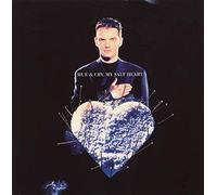 Hue and Cry - My salt heart / Vinyl single [Vinyl-Single 7'']