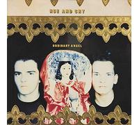HUE AND CRY - ORDINARY ANGEL - 12 INCH VINYL