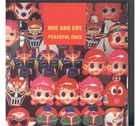 Hue And Cry - Peaceful Face