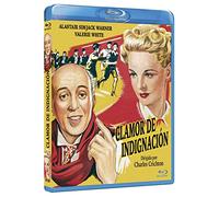 Hue and Cry (Region B)