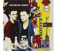 Hue and Cry - Remote