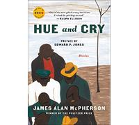 Hue and Cry: Stories (Art of the Story)