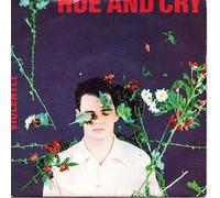Hue and Cry - Violently / The Man With the Child in His Eyes / Calamity John [7" Vinyl]
