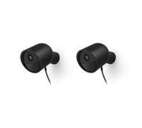 Hue Bundle: 2x Secure Wired Cameras