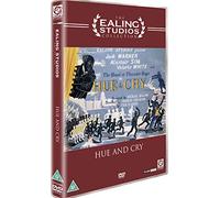 Hue & Cry [DVD]