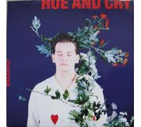 Hue & Cry - Hue & Cry: Violently 12"