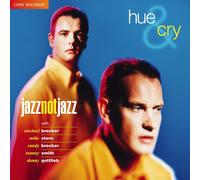 Hue And Cry - Jazz Not Jazz