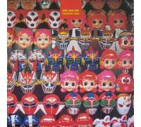 Hue & Cry - PEACEFUL FACE 12 INCH (12" VINYL) UK CIRCA 1989