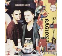 Hue & Cry - REMOTE LP (VINYL) UK CIRCA 1988