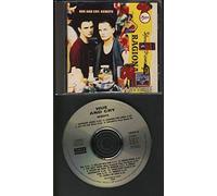 HUE & CRY. REMOTE. ORIGINAL 1988 FIRST ISSUE 12 TRACK CD ALBUM. CIRCD 6.