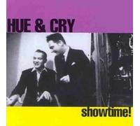 Hue & Cry - Showtime