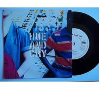 Hue & Cry - Sweet Invisibility