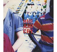 HUE & CRY - Sweet Invisibility