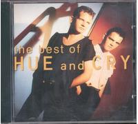 Hue & Cry - The Best Of Hue And Cry