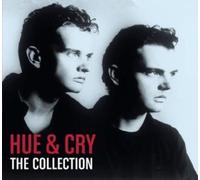 Hue & Cry - The Collection