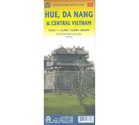 Hue / Da Nang / Vietnam Central