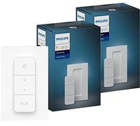 HUE Dimmer Switch v2 - (Double Pack)