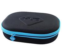 HUE HD Pro Hard Carrying Case with Zipper (Black)