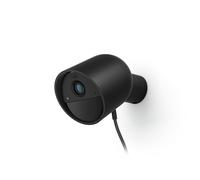 Hue Secure 1080p HD Wired Security Camera - Black