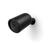 Hue Secure Battery Camera - Black