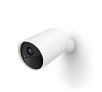 Hue Secure Battery Camera - White