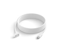 Hue Secure Camera Usb C Power Cable 3m White