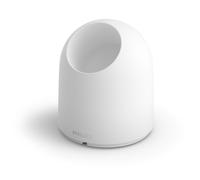 Philips Hue Secure desktop stand accessory White