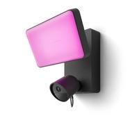 Hue Secure Flood Light Camera