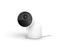 Hue Secure Secure 2k Desktop Camera White