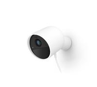 Hue Secure Wired Camera - White