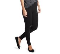 HUE Ultra Leggings with Wide Waistband - U12665