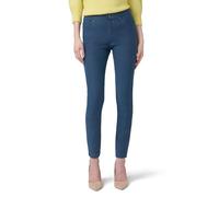 HUE Women’s Ponte Leggings | Fashionable Leggings with Functional Back Pockets