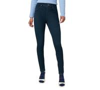 HUE Women’s Ultra-Soft Denim High Rise Leggings | Ladies’ Fashion Jean Leggings