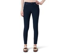 HUE Women’s Ultra Soft Fleece Lined Denim Leggings | Warm Fashionable Legging