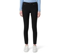 HUE Women’s Ultra Soft Fleece Lined Denim Leggings | Warm Fashionable Legging