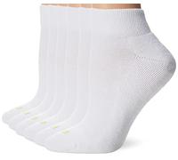 HUE Women's Quarter Top with Cushion 6 Pack
