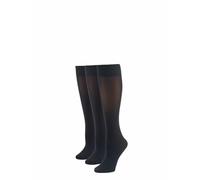 HUE Women's Sock (Pack of 3)