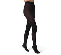 HUE womensU4689-1U4689 Tights - Black - Small