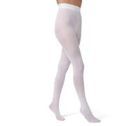 HUE womensU4689-1U4689 Tights - White - Medium