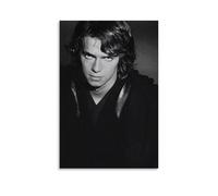 HUEAEHAHE Hayden Christensen（3） Poster Room Decorative Canvas Posters Aesthetic Poster Print Wall Art Decor Posters 12x18inch(30x45cm) Unframe-style