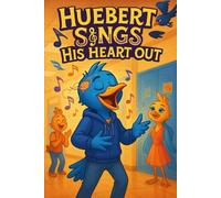 Huebert SingsHis Heart Out (Huebert’s Harmony: The Songbird Chronicles)