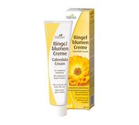 Hübner Calendula Cream Body Cream 100 ml