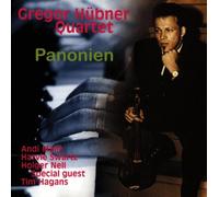Hübner,Gregor - Panonien
