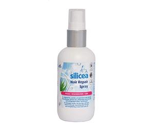 Hübner Original Silicea - Hair Repair Spray - 120 ml