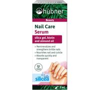 Hübner Silicea Nail Care Serum 5 ml